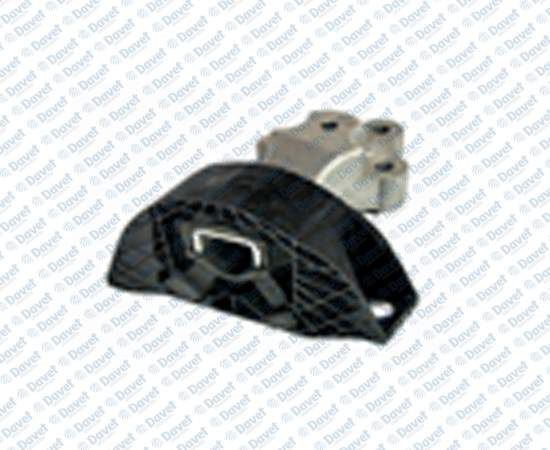 LDM 332014 Motor Takozu Clio Iv Logan Ii Sandero Ii 1.2 16 V D4frenault